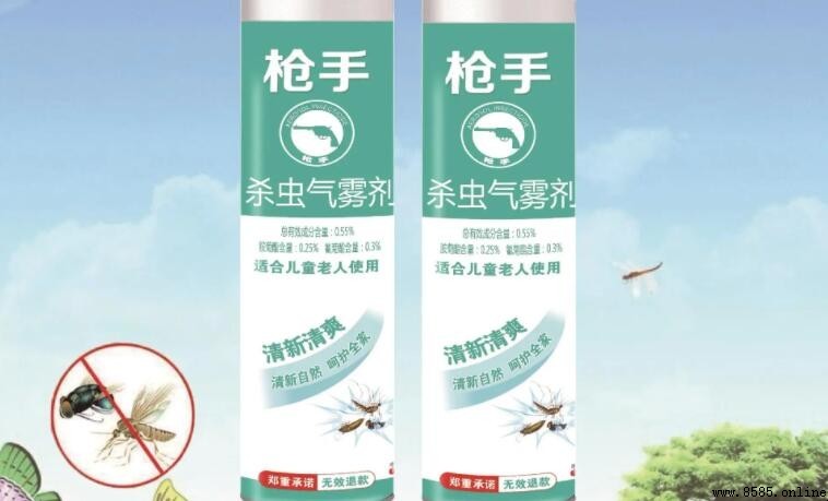 蟑螂噴霧劑多久會揮發無毒