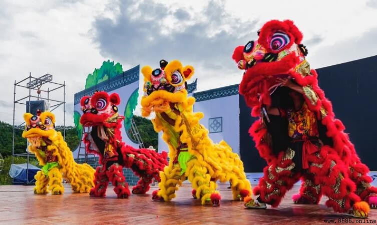 麻城市特色文化概览