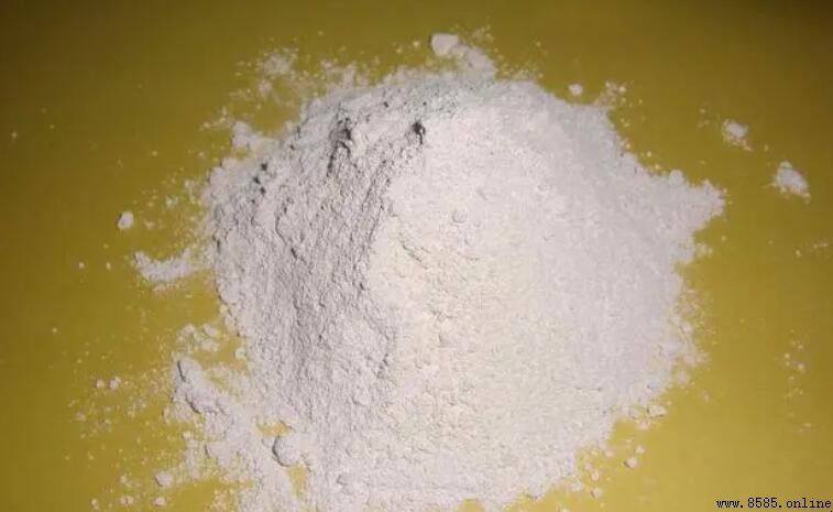钛白粉是什麼原料製成的？生產原料與工藝解析