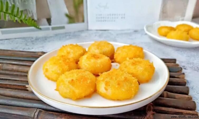 炸湯圓用冷油還是熱油?正確炸法全解析