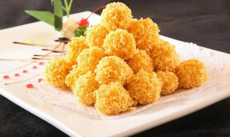 炸湯圓先煮熟再炸:正確步驟與技巧