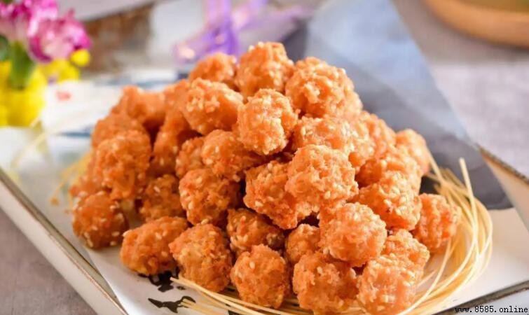 炸丸子粘鍋原因解析