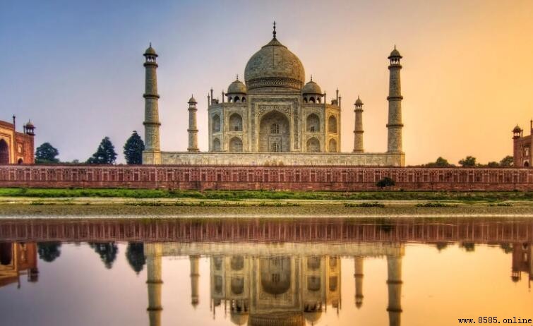India是哪個國家?