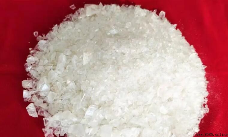 氟化钙是鹽嗎?解析其化學性質與製備