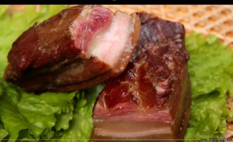 白糖熏肉需要幾分鐘？快速熏製步驟與保存方法