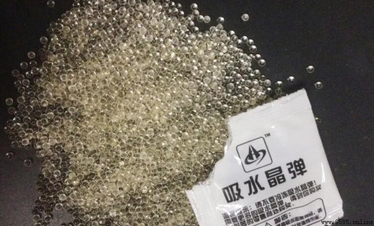 水晶彈是否有毒?安全性解析與應對方法