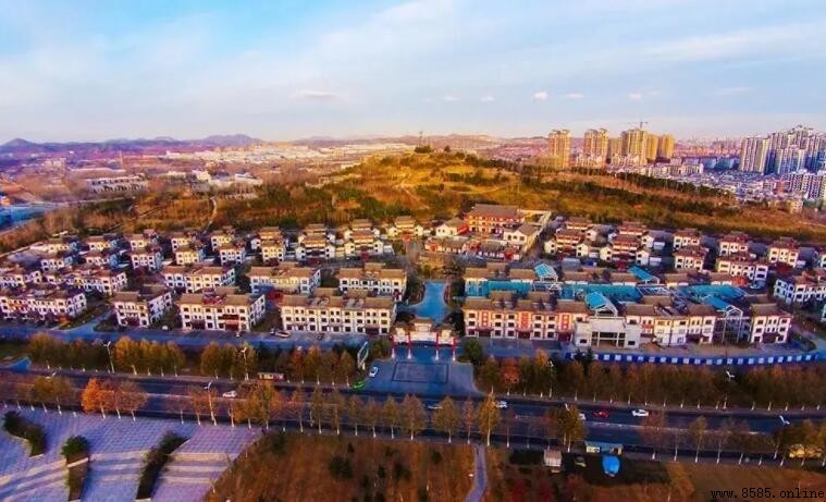 福山區是屬於哪個省哪個市