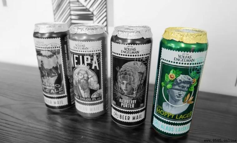 易拉罐啤酒能放冰箱冷凍嗎
