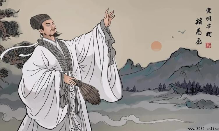 諸葛亮是真是假?探訪歷史中的真實人物