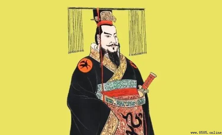 秦始皇嬴政皇后之谜:为何终身未立皇后?