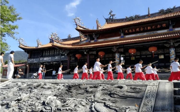洛江區特色文化探祕