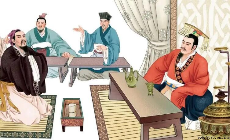 梁惠王是什麼時期的人