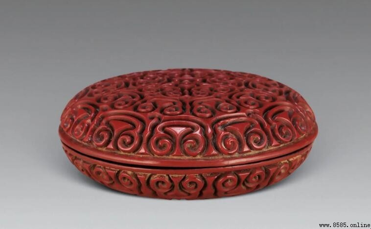 如意紋起源探源：哪個朝代？含義與演變