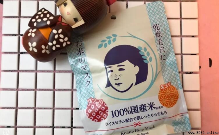 大米面膜使用頻率指南