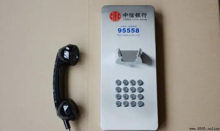 95558 是哪一家銀行客服電話