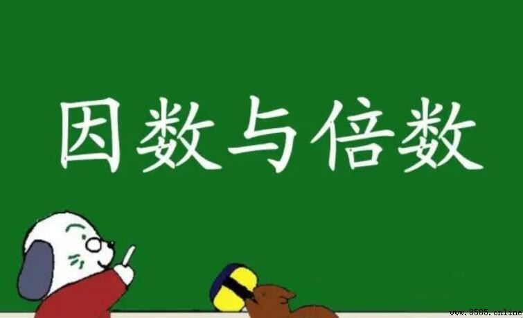 35的因數有哪些