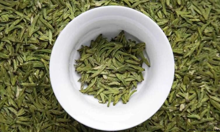西湖龙井茶主要产区有哪些