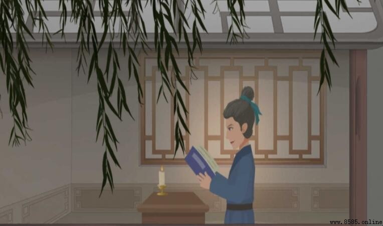 《咏秦夫人良玉》全诗是什么