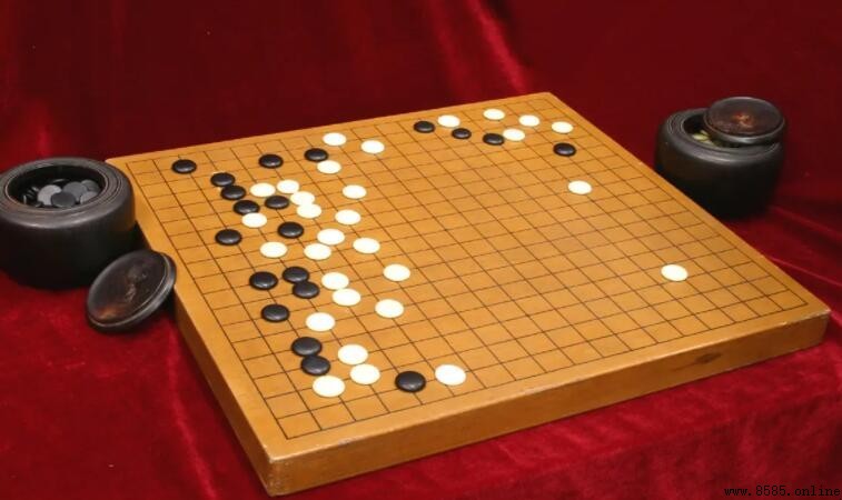 圍棋在哪個朝代最受歡迎？解析唐宋時期的流行原因