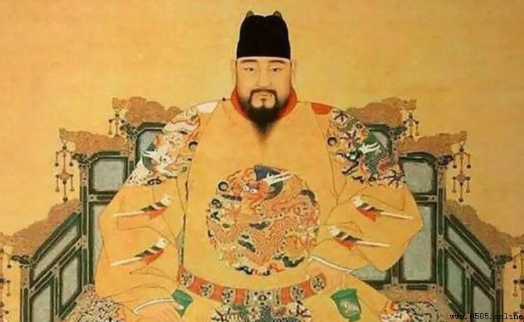 成化是哪個皇帝的年號？揭秘明憲宗朱見深