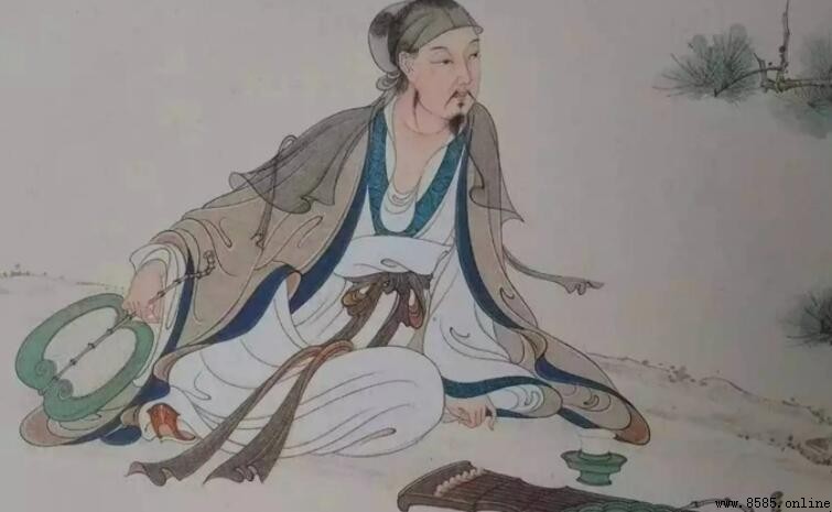 伯仁是誰的字?揭秘周顗的表字與生平