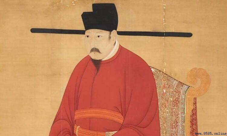 宋英宗趙曙下一個皇帝是誰?揭秘趙顼即宋神宗
