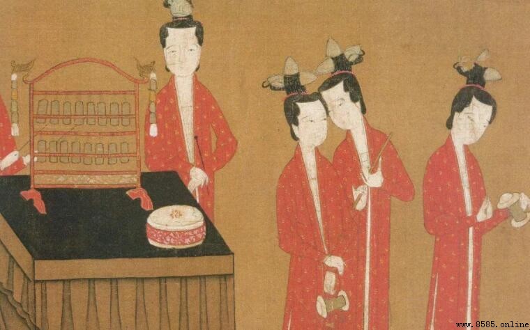 歷史上哪個朝代女子社會地位最高？探究宋代女性地位