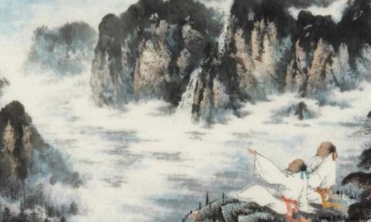 郎士元是哪個朝代的?唐代詩人簡介