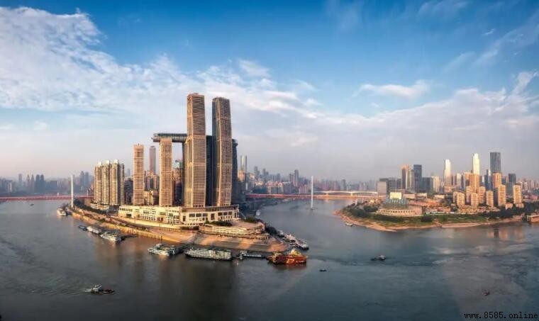重慶是不是一線城市?解析其城市等級與重要性