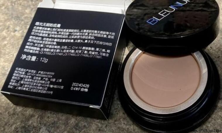 遮瑕膏與粉底液差異比較:5大面向一次掌握