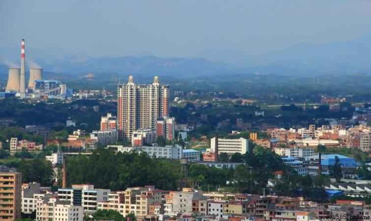 羅定市属於哪個市？解析其行政歸屬與地區重要性