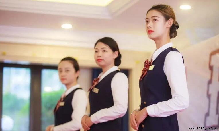 物业客服部岗位职责详解