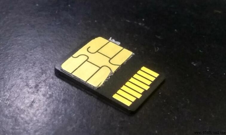 SIM卡損壞的原因與處理方法