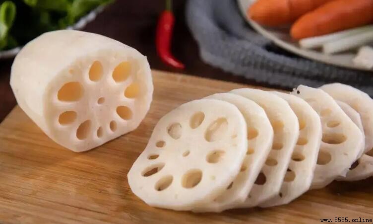 藕是發物嗎？澄清認誤的營養真相