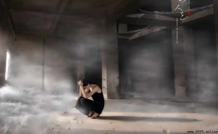 女人伤感而心痛的说说精选