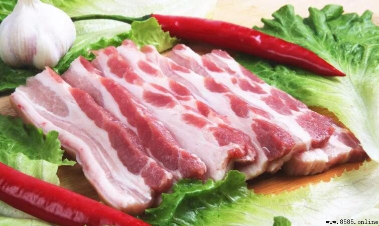 五花肉需要焯水嗎？解析正確處理方法