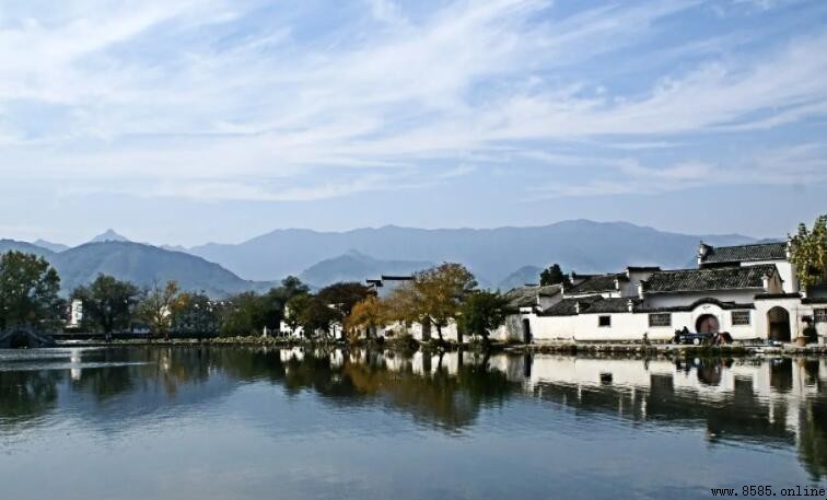 安徽四大文化是什麼？完整介紹與特色解析