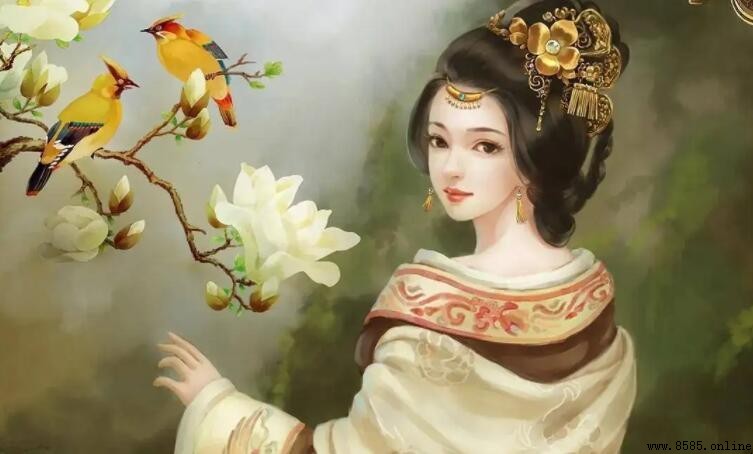 孫權的妹妹是誰