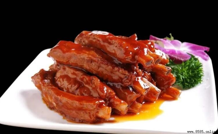 糖醋汁能做出哪些美味？5道家常菜教你灵活运用