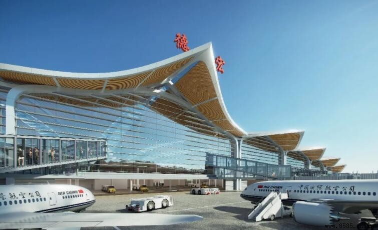 雲南機場有哪些？全列表及各機場位置介紹