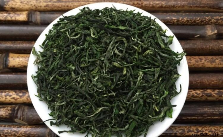 廬山雲霧茶保質期多久?保存方法與注意事項