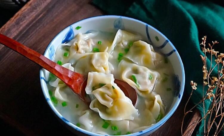 雲吞是什麼?兩廣特色小吃與馄饨的差別