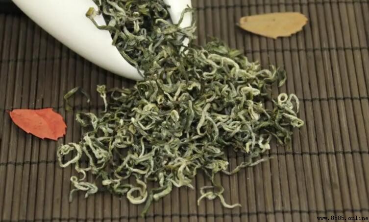 都匀毛尖一般可以存放多久