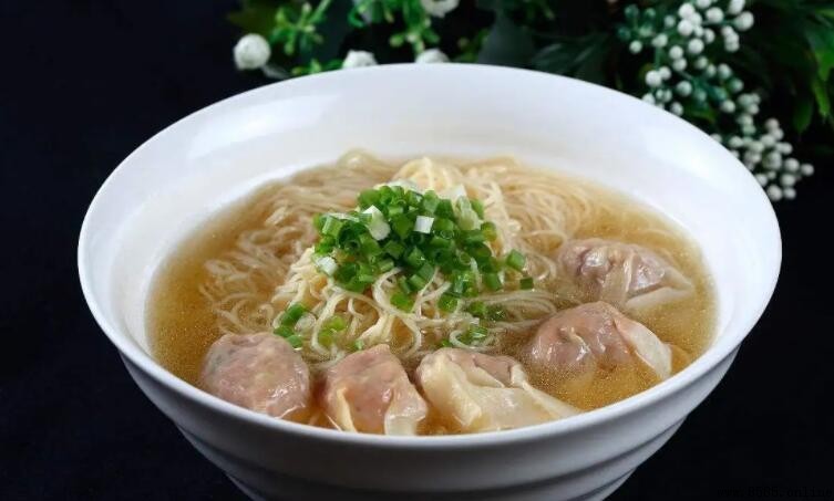 雲吞面先煮雲吞還是先煮面？解決煮麵技巧