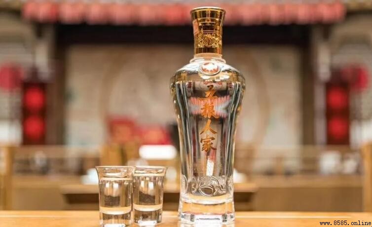 五粮人家浓香型白酒怎么样