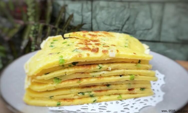 雞蛋餅可以隔夜吃嗎？安全食用指南