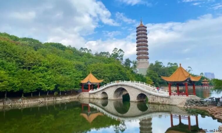 南康區郵編是多少