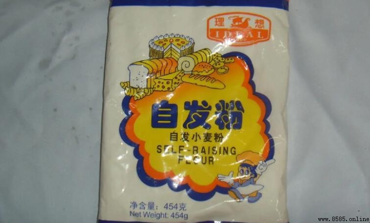 自發粉發酵時間與使用指南