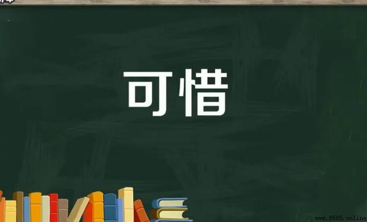 可惜怎麼造句:12個實用例句掌握用法