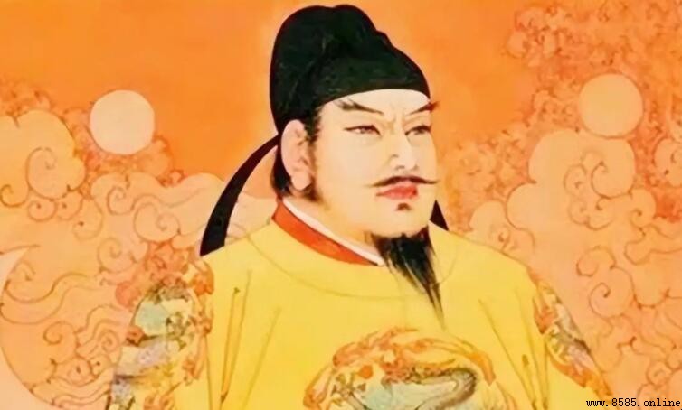 李亨後誰做皇帝?唐代宗李豫詳解